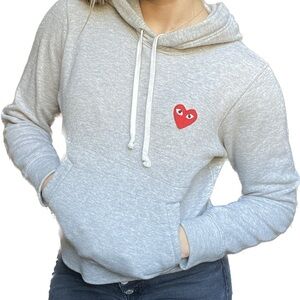 CDG PLAY Sweatshirt